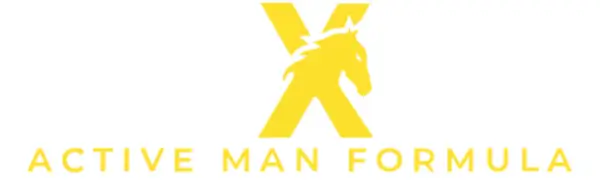 Erexiva Active Man Formula logo