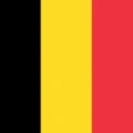 Belgium flag