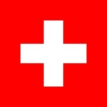 Switzerland flag