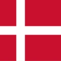Denmark flag