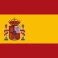 Spain flag