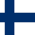 Finland flag