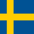Sweden flag