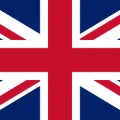 United Kingdom flag
